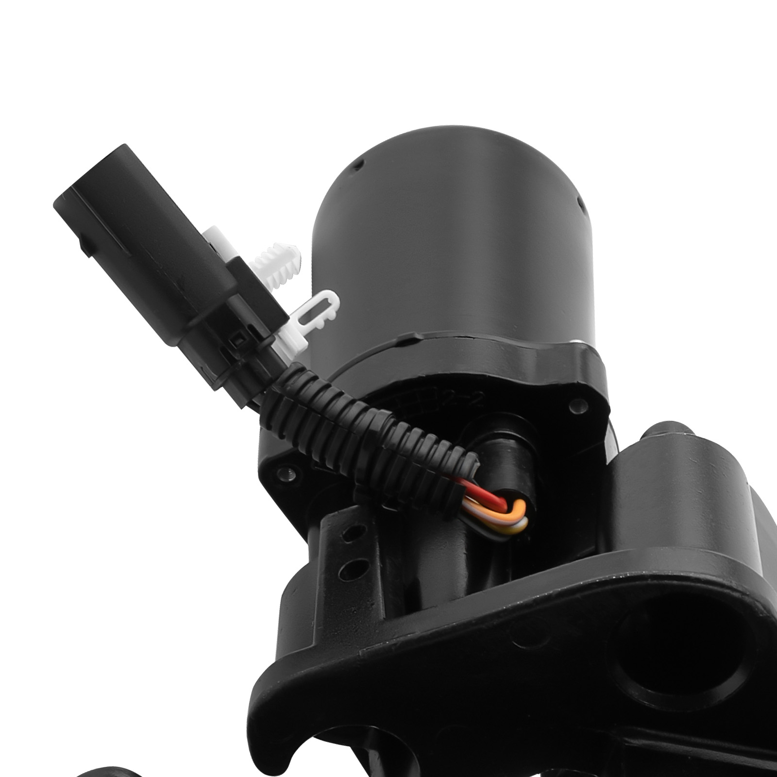 Right Running Board Motor with Bracket for Ford F-150 FL3Z16A506B 2015 2016-2019