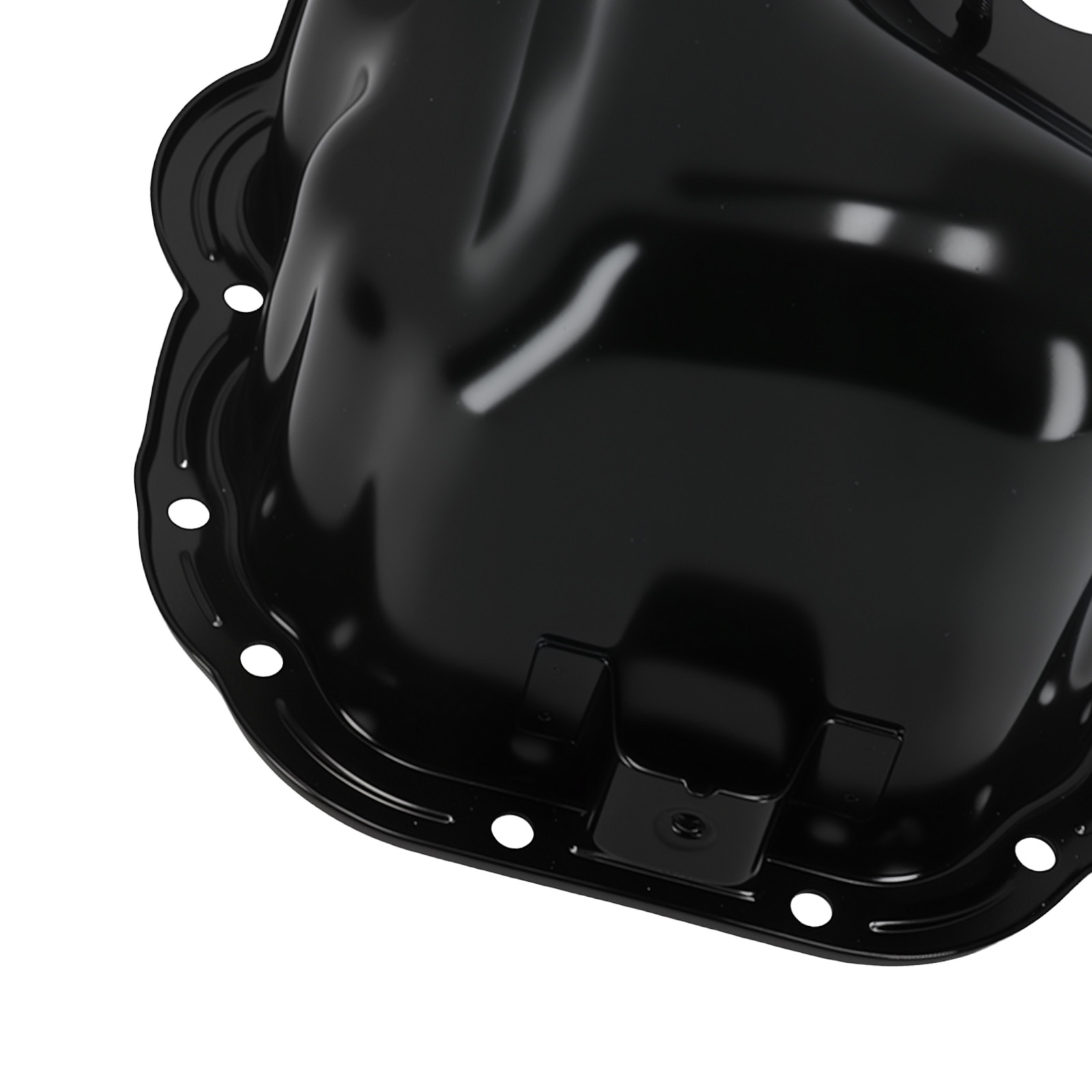 Engine Oil Pan Sump for Audi A3 Seat Altea VW Golf 1.2 TSI 03C103601BH Steel
