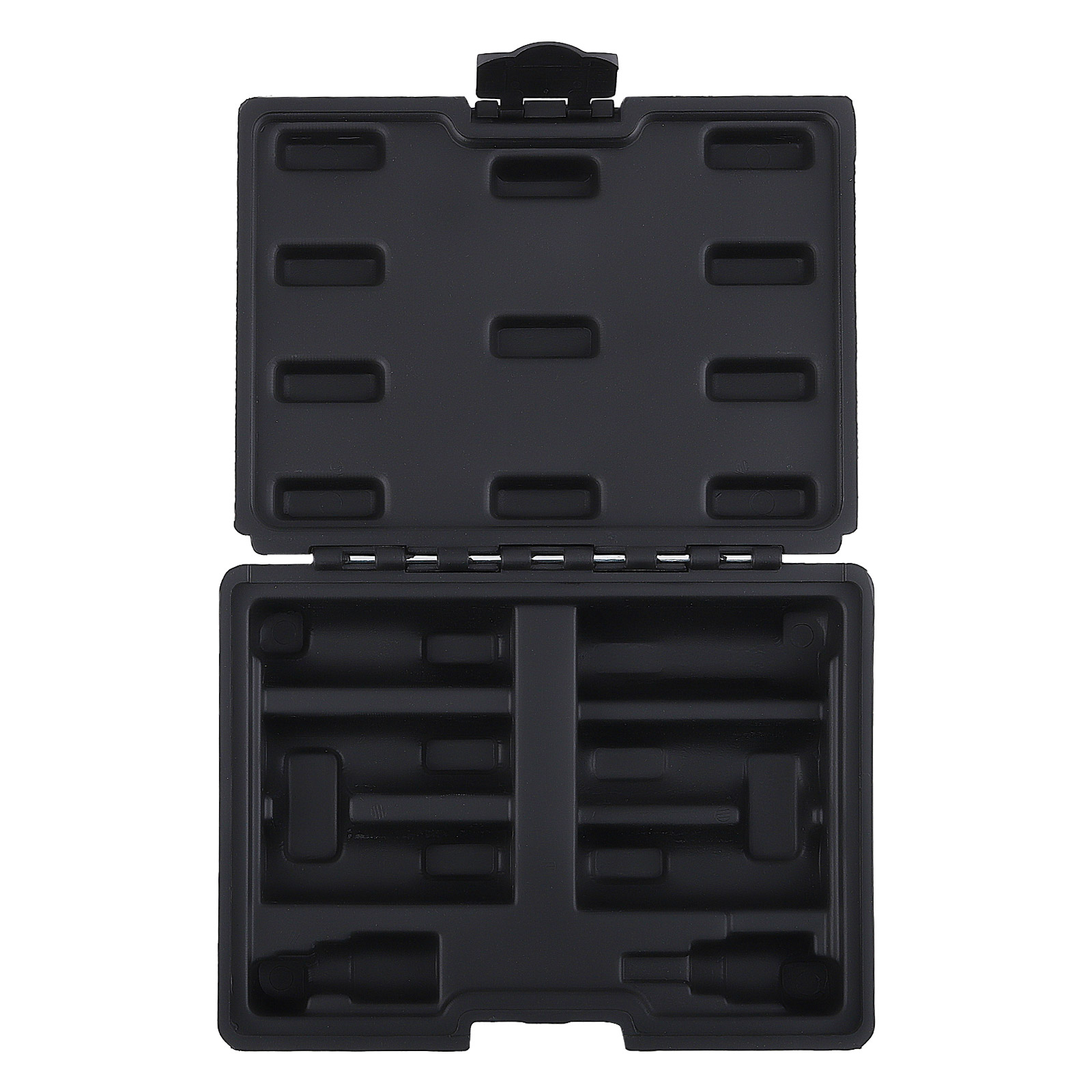 Suspension Strut Nut Socket Tool with 12 Point 1/2