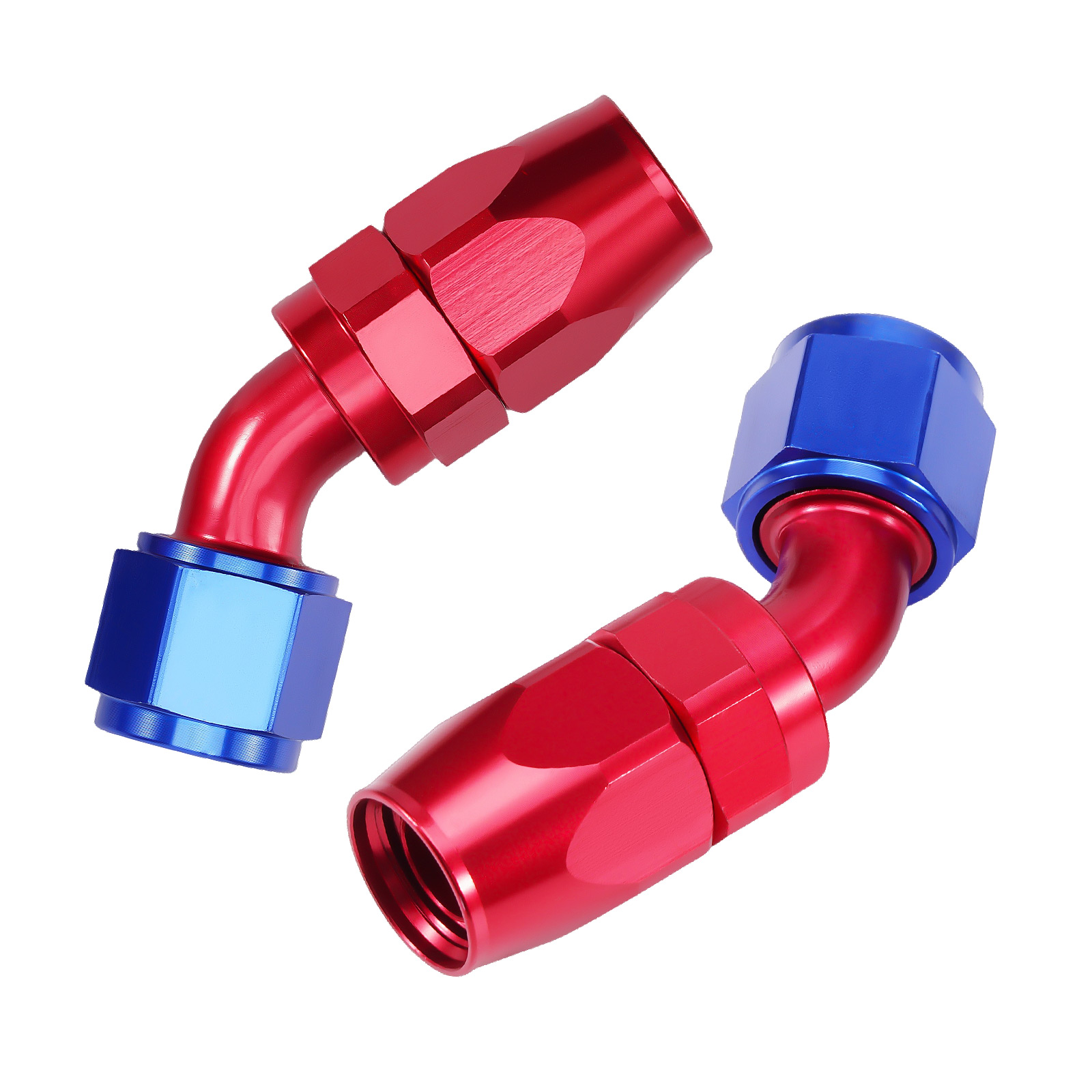 Turbo Oil Feed + Return Line Hose Kit For T3 T4 T70 GT28 T04E Oil Cooled