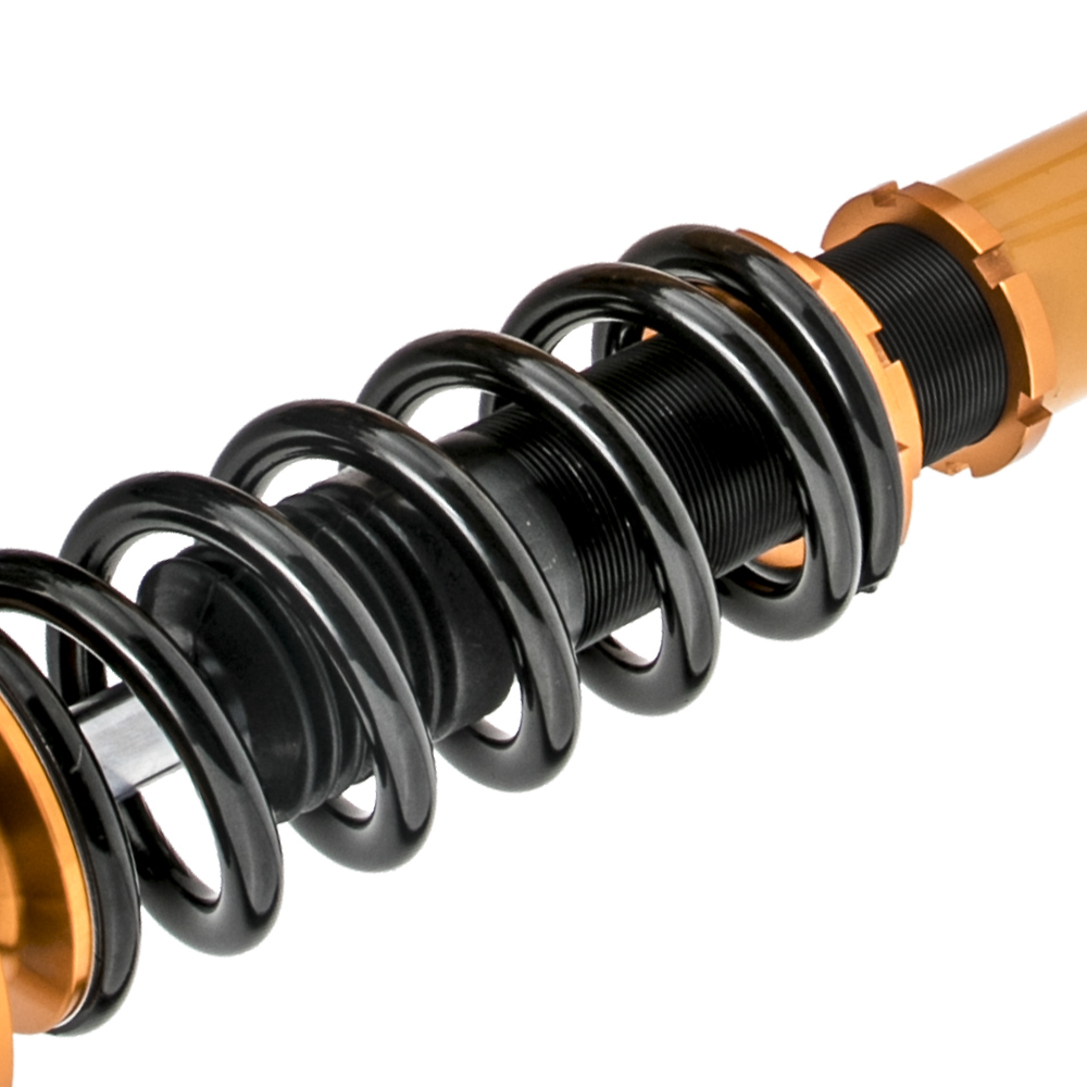 Coilovers 24-Step Adj. Damper Suspension for Honda Accord CM4/CM5/CM6 2003-2007