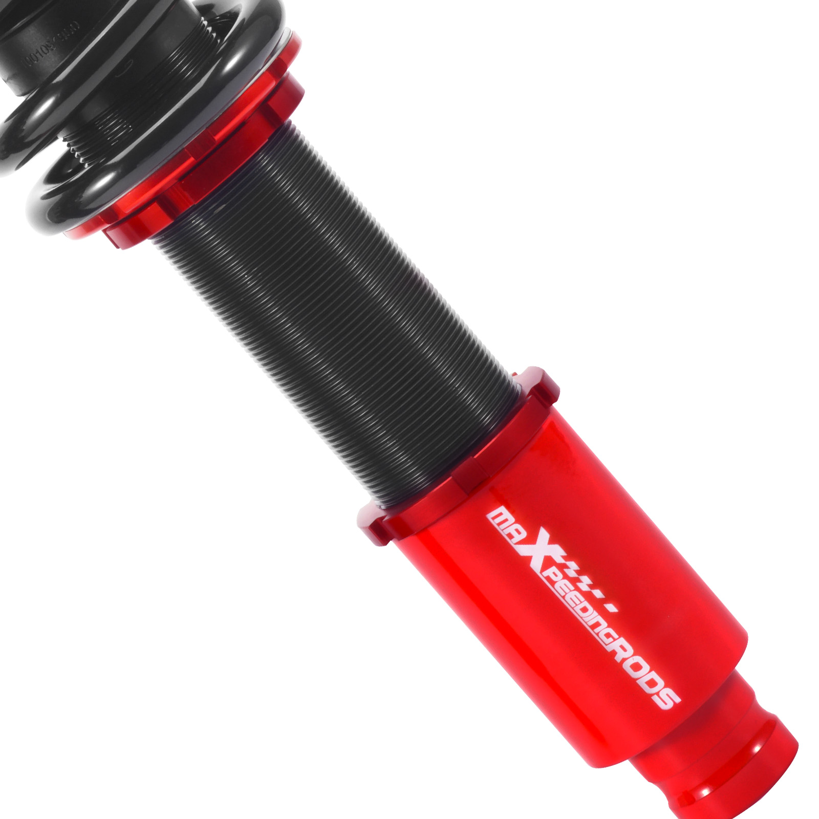 Coilovers Shock Strut Assembly Kit Fit for Honda Accord 2008-2012 Accord Euro