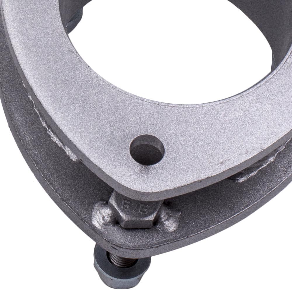 Front 3.5'' Rear 2.5'' Level Lift Kits for Lincoln Navigator 2003-2006 2WD/4WD