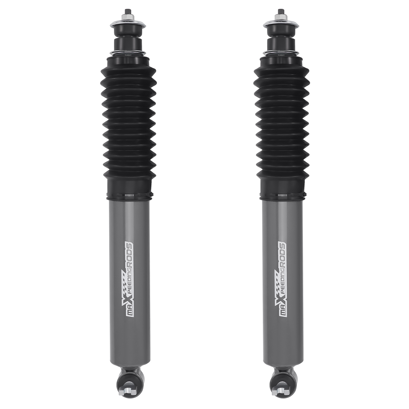 Front Suspension Shock Set 1.5-3