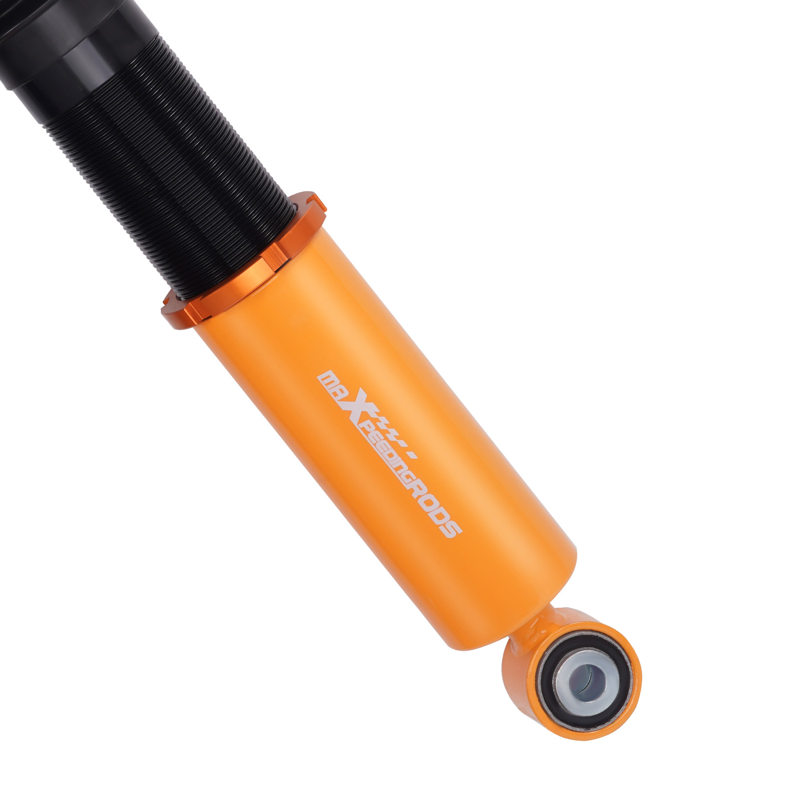 24 Ways Damper Coilovers For Honda Civic Hatchback Sport & Touring 52mm 2016+