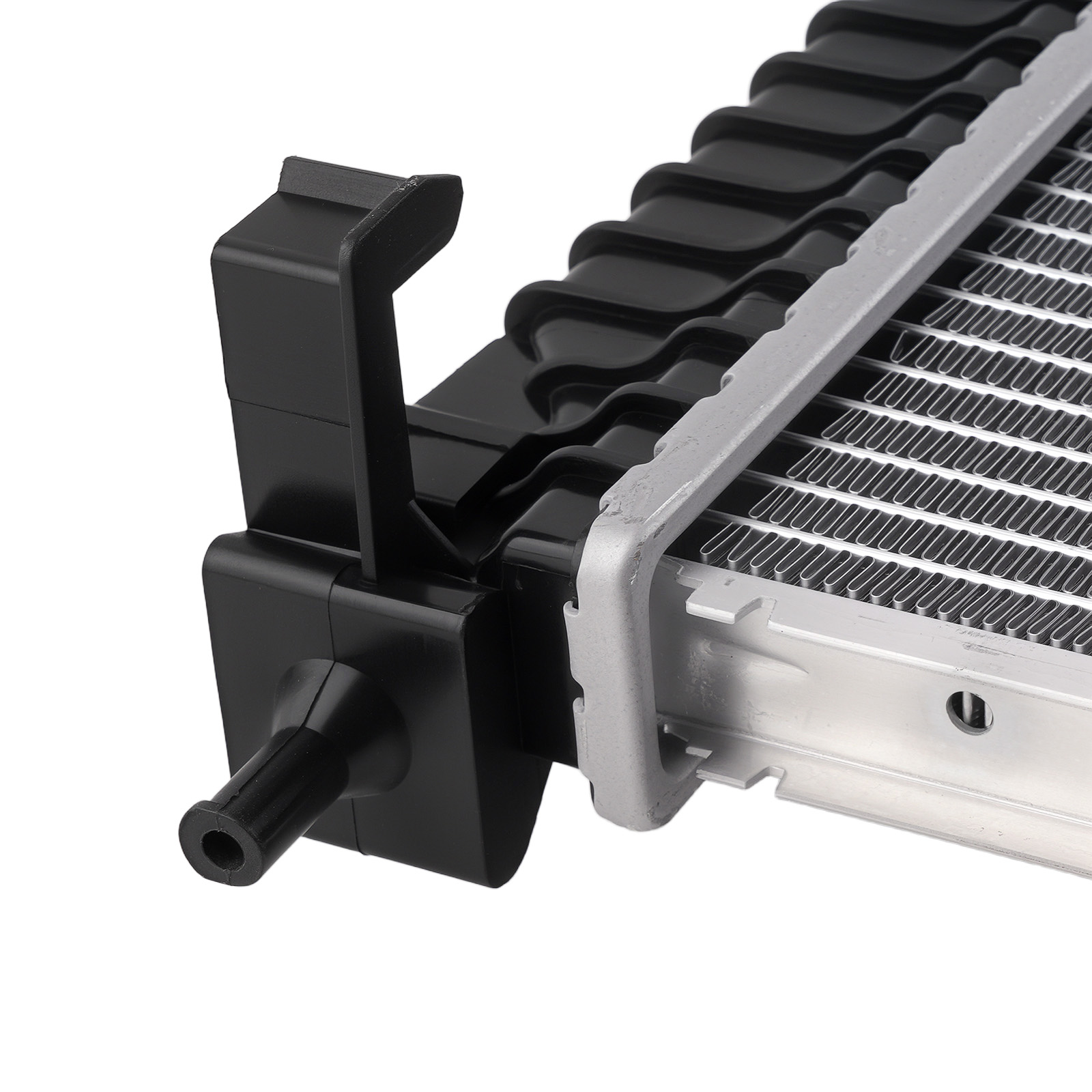 Core System Radiator for Dodge Durango 5.7L 2015-2020 CH3010375 Cross Flow