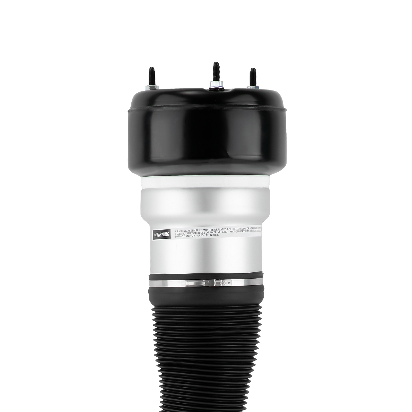 Air Suspension Strut Front Left for Mercedes W221 CL550 2213200438 2011-2013