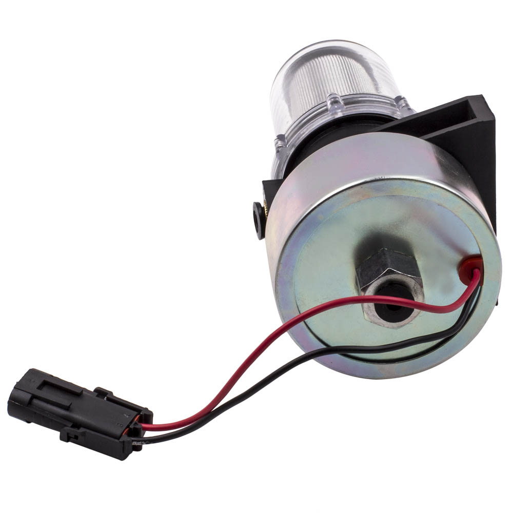 Diesel Electric Fuel Pump For MD TS 41-7059 Replace for 30-01108-03 Brand New