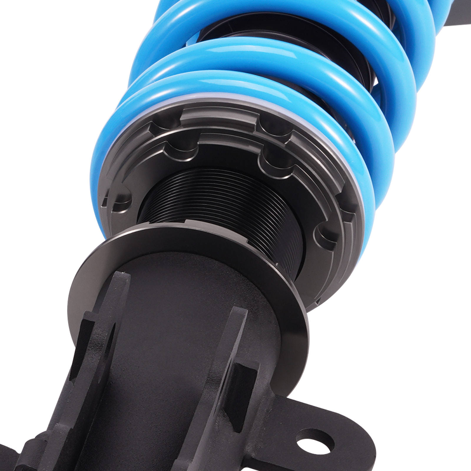 maXpeedingrods COT6 Series 24 Damping Levels Coilover For Toyota Zelas 2011-2016