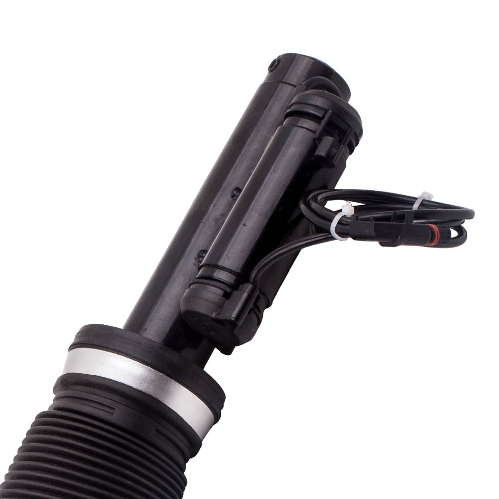 Pair Front Air Suspension Strut For Mercedes S350 S400 S550 S600 S63 S65 AMG