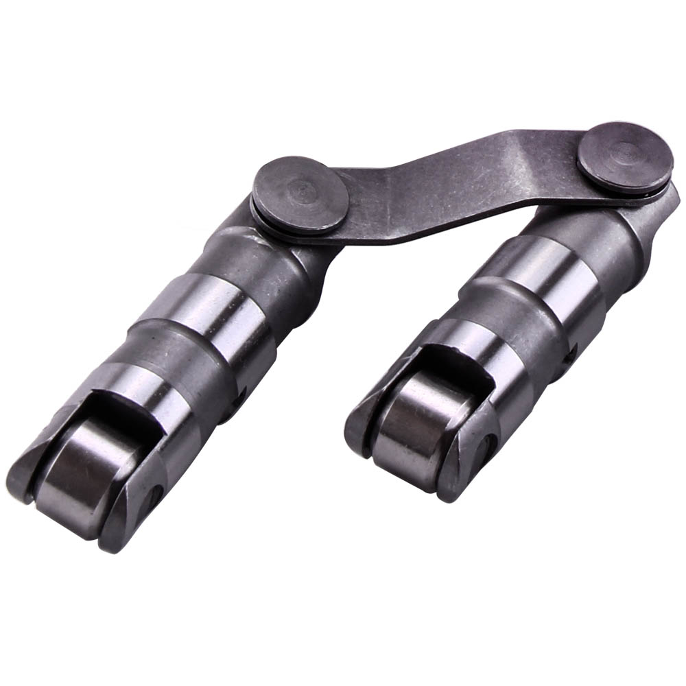 Roller Lifters Set 8 pairs For Chevrolet Chevy BBC Big Block V8 396 454 402 427