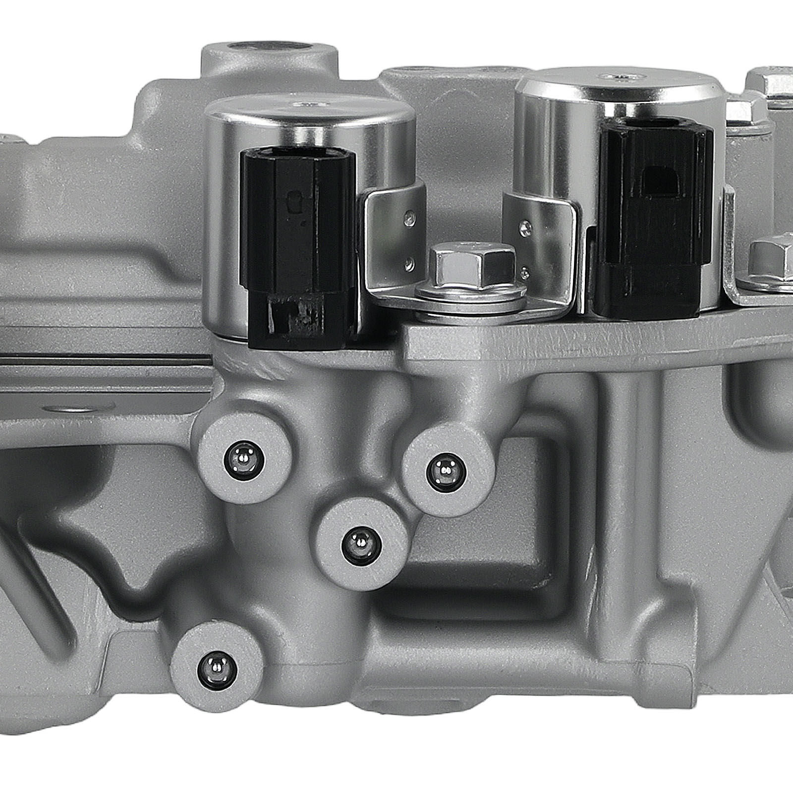 Replacement VTC Solenoid for 2008-2017 Honda 3.5L Accord Pilot Odyssey 918074