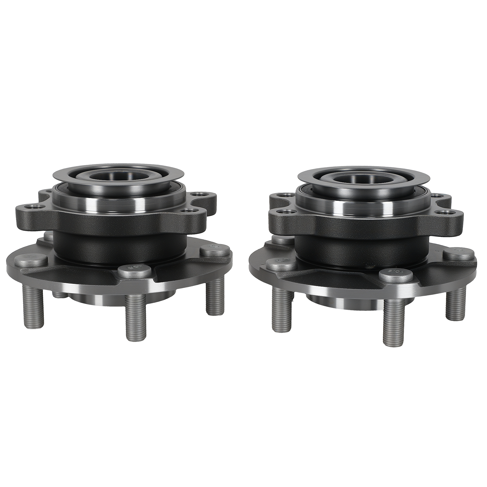 Front Wheel Hub & Bearing for Nissan Juke  AWD/FWD Model  2011-2016 HA590406