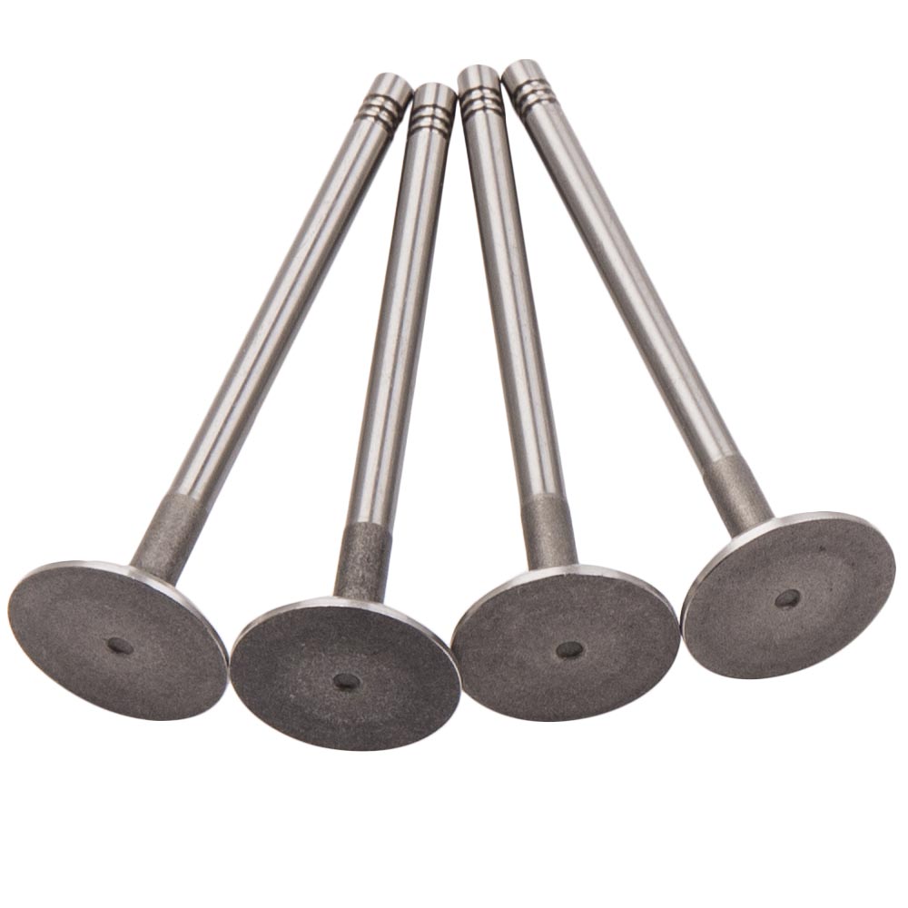 Inlet / Exhaust Valve for AUDI A3 A5 TT Q3 Q5 TT 2.0T for VW Golf Passat Jetta