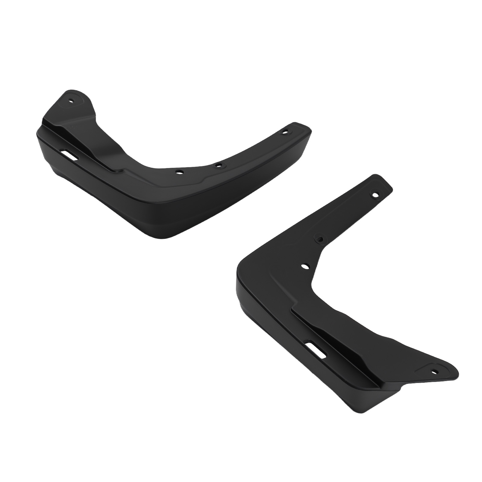 Anti-Splash Mud Guards for Honda Odyssey 2014-2017 V6 3.5L 08P00-TK8-100B 4PC