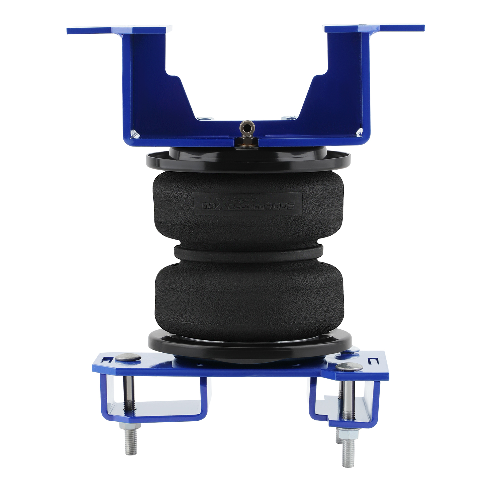 Load Air Assist Sping Bag Suspension Kit For GMC Sierra 1500 AT4 4WD 2019-2026