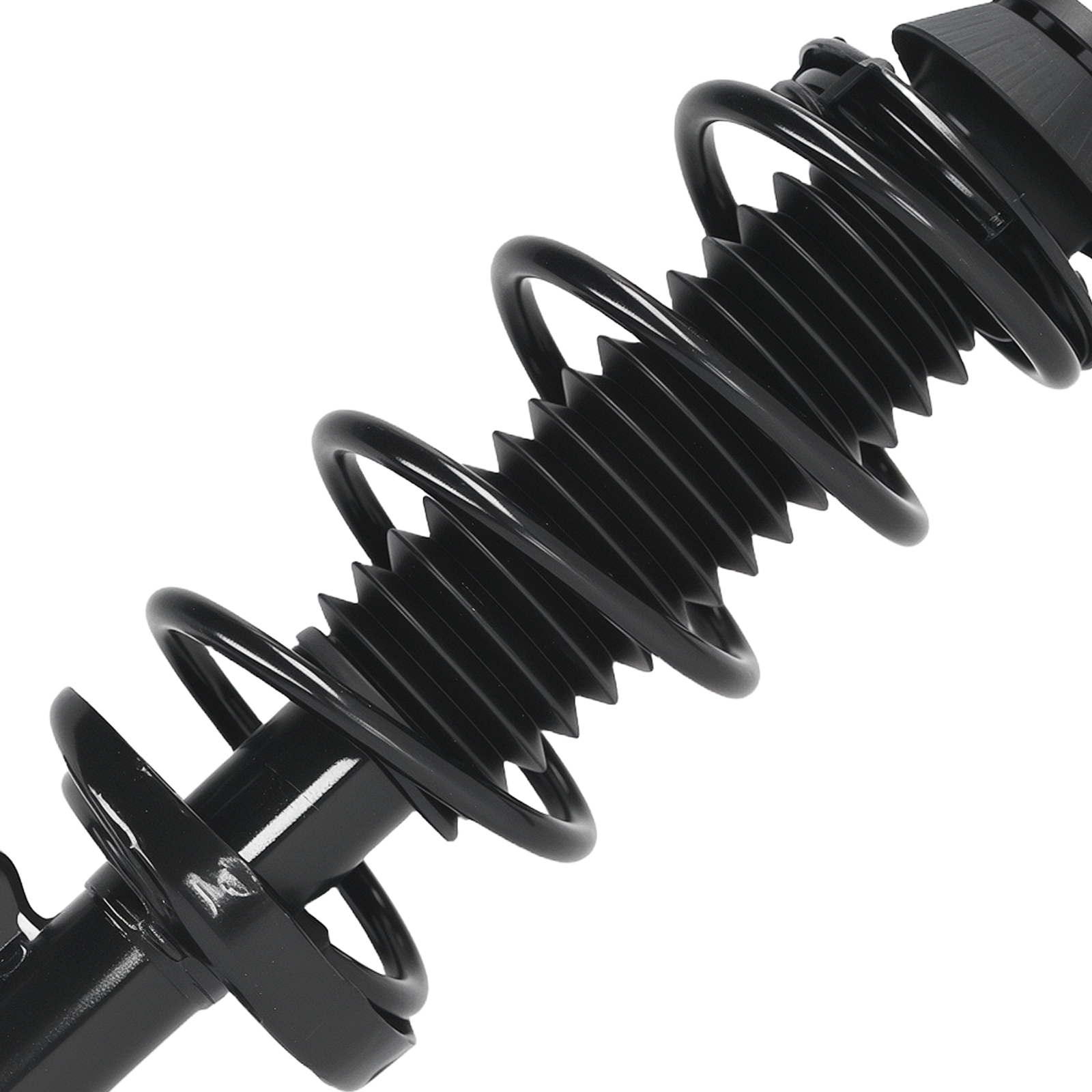 Front Complete Struts Rear Shocks Kit for 2016-2022 Honda HR-V 1.8L FWD 1333751L