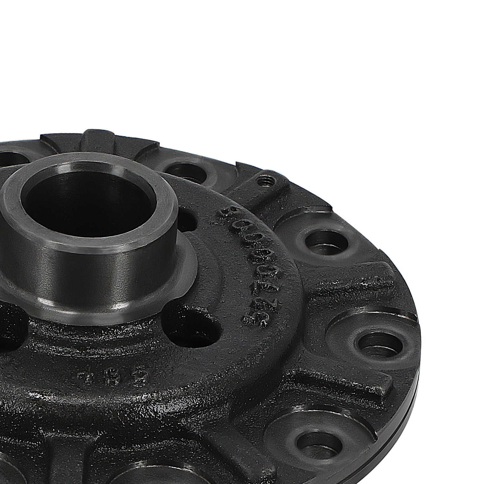 Differential Case Axle Locker Kit For Jeep Wrangler 2007-18 DANA 44 68017176AA