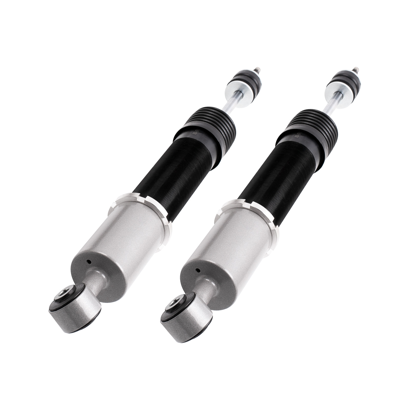 24 Ways Damping Adjustable Coilover & Control Arms For Ford Mustang 1994-2004