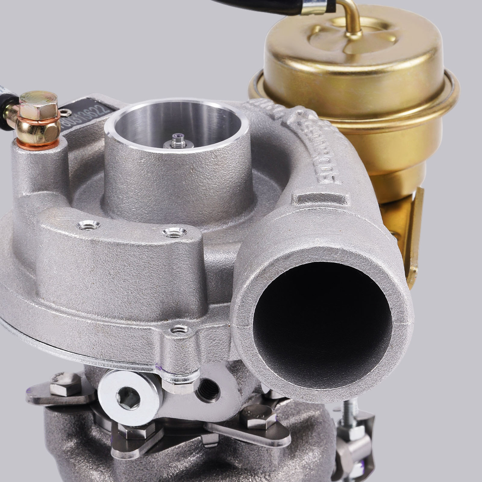 K03S Turbo Charger for VW Passat Audi A4 A6 Quattro 1.8L 1999 - 53039880029