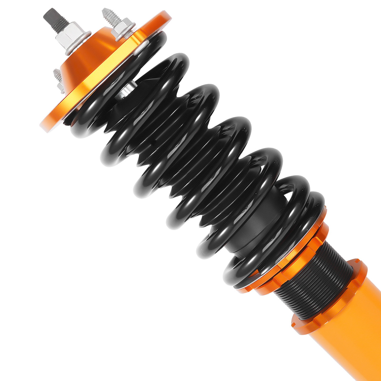 Coilover Suspension For Mazda Miata10th Anniversary Convertible 1999 Twin Tube