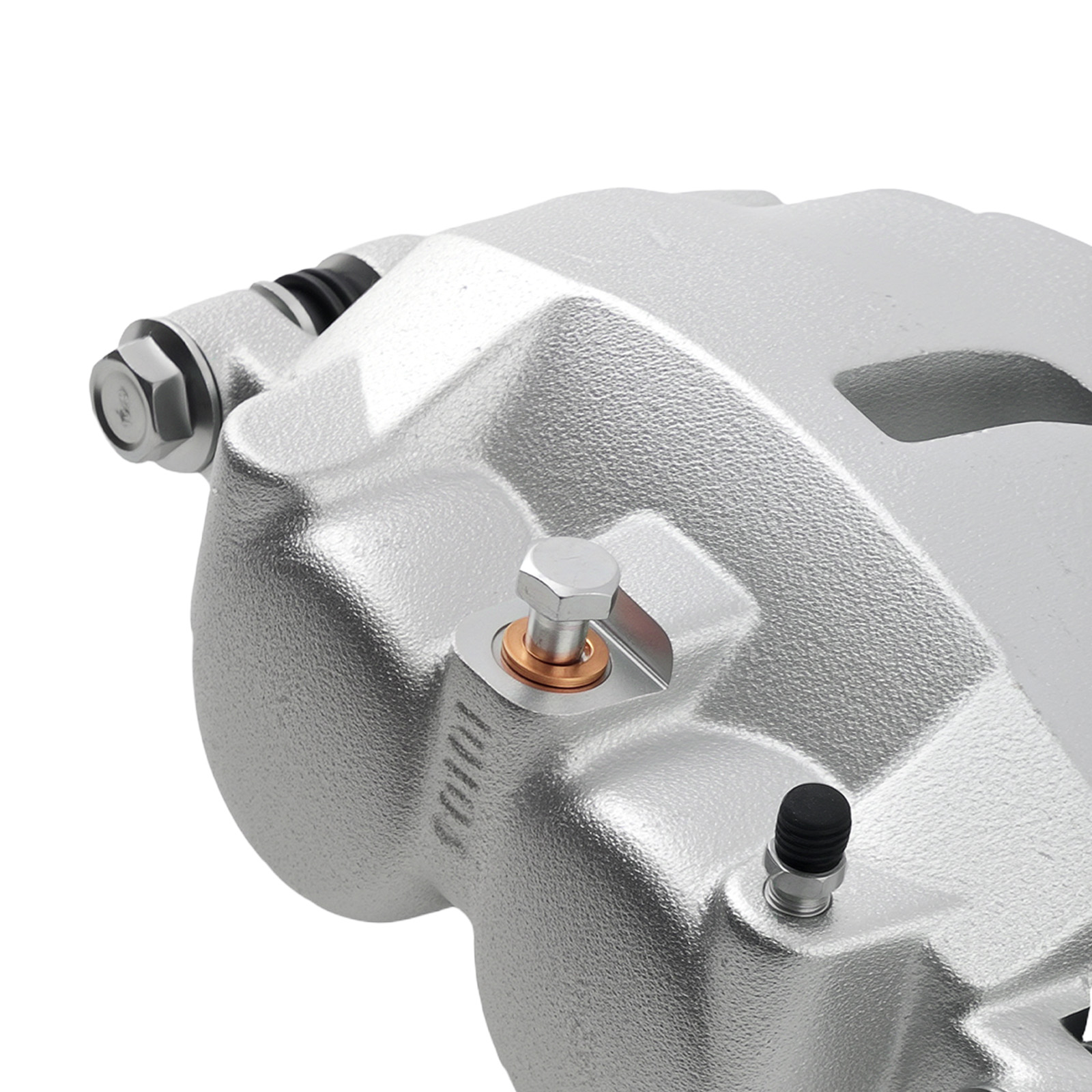 Front Left Right Brake Calipers Pair for Ford F-150 2004-2005 Lobo 2005 18-B4861