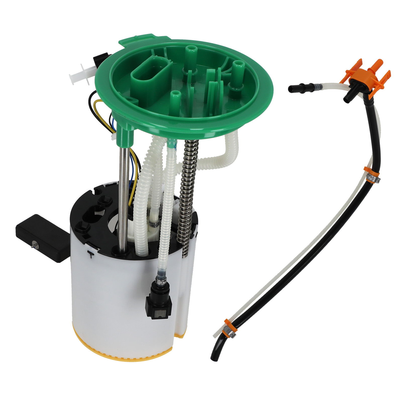 Fuel Pump Module for Audi A4 2005-2009 2.0L 3.2L w/ Sending Unit 8E0919051AH