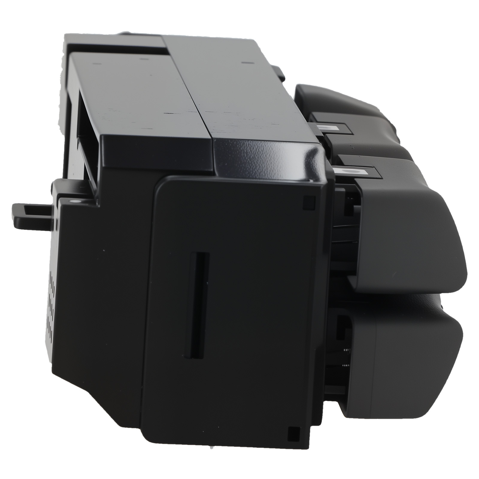 Master Window Switch  for GMC Sierra/Yukon/Suburban 1995-2000 19244658 Black