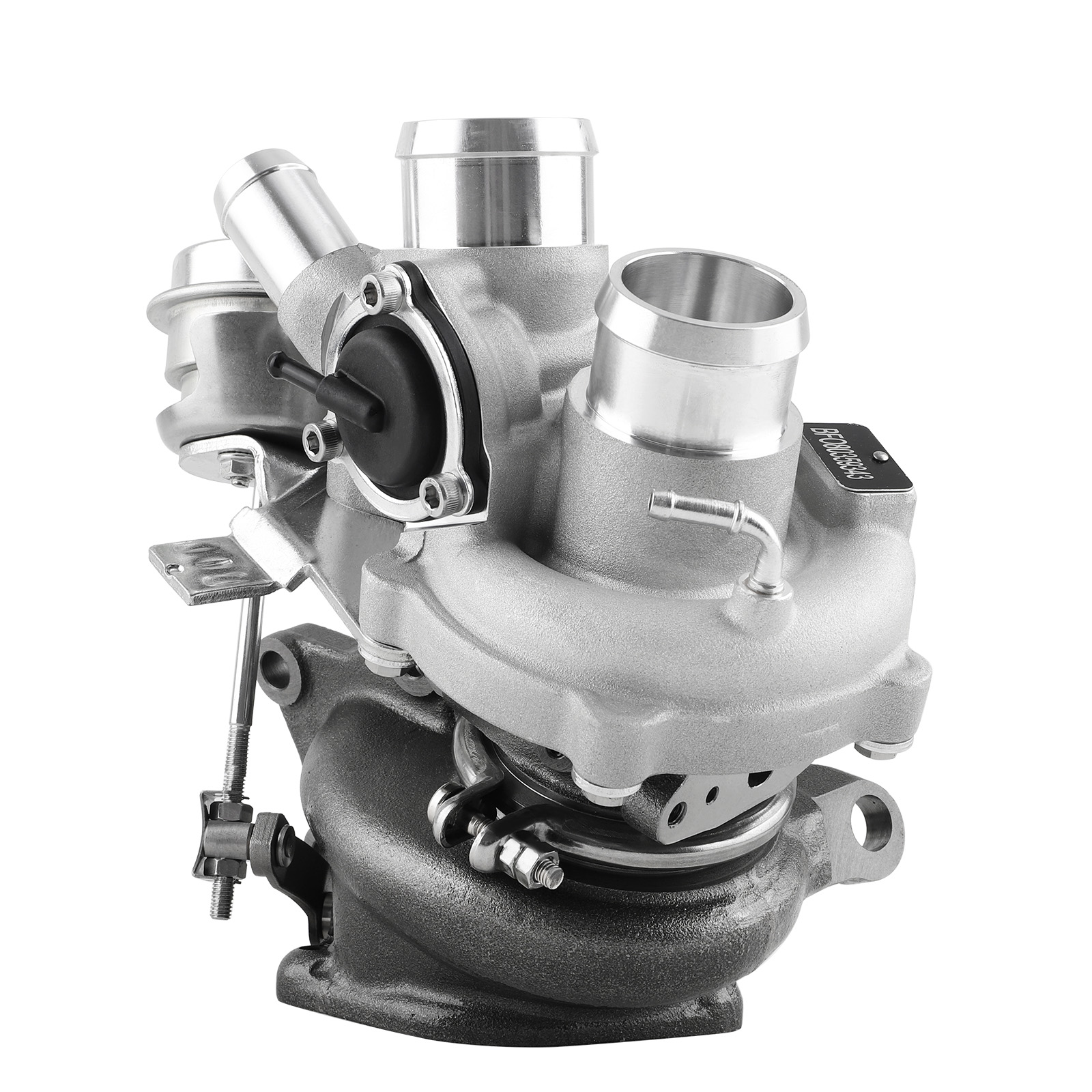 Right Turbocharger Turbo for Ford F150 3.5L 2010 - 2012 CL3E6K682B CL3Z6K682D