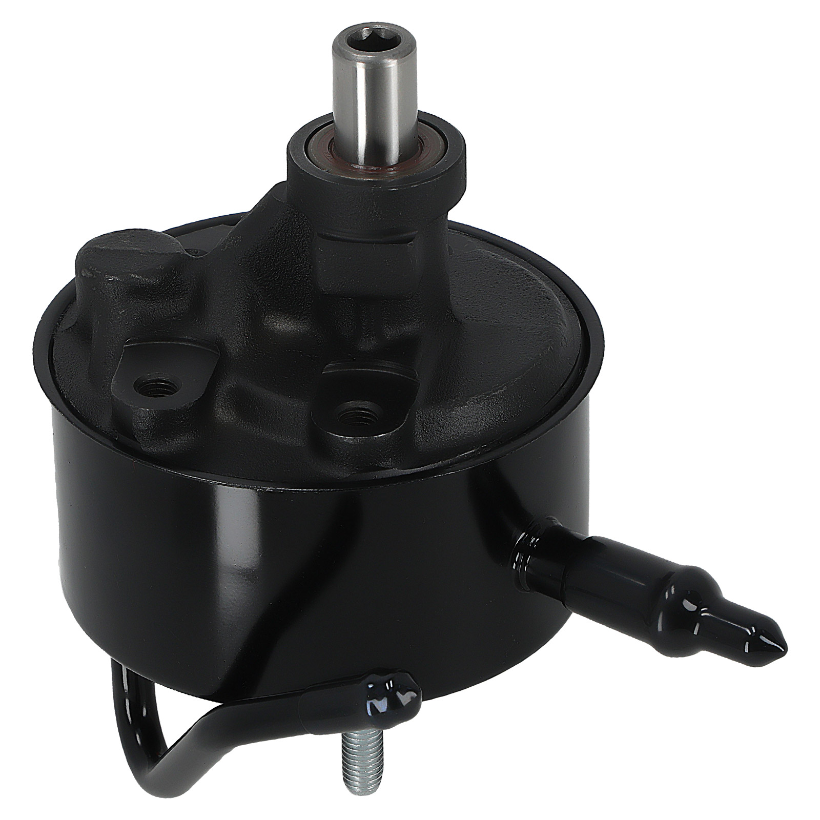 Power Steering Pump for GMC Savana 3500 2005-2016 2500 1500 4500 25749748