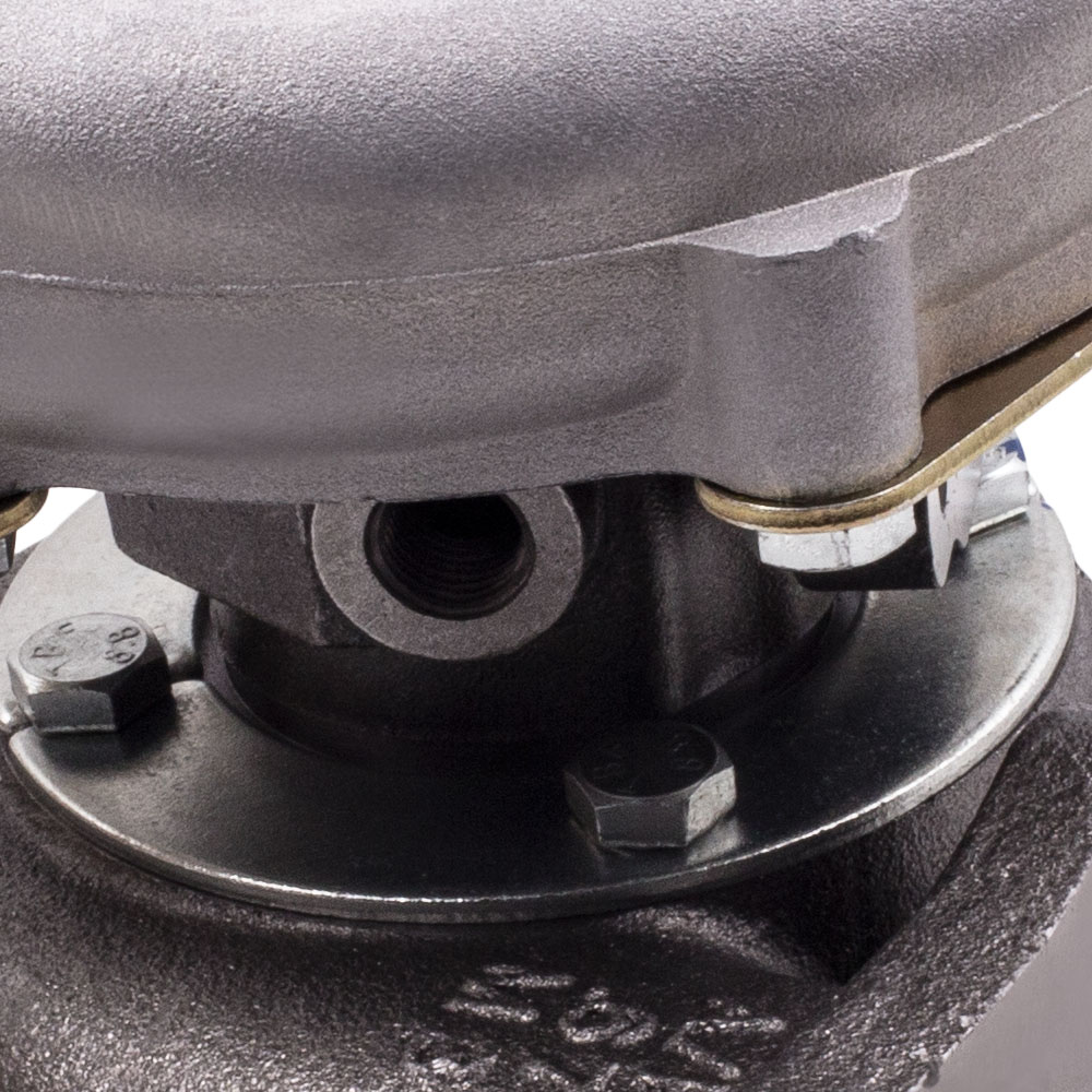 GT2560LS Turbocharger fit Isuzu NPR 4HE1 4.8L Turbo Diesel 1998 - 04 8972089663