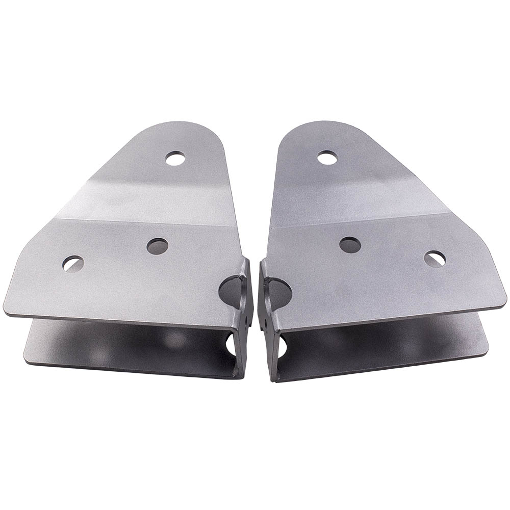 Radius Arm Drop Lift 1''5'' Bracket Kit for Ford 052014 F250 F350