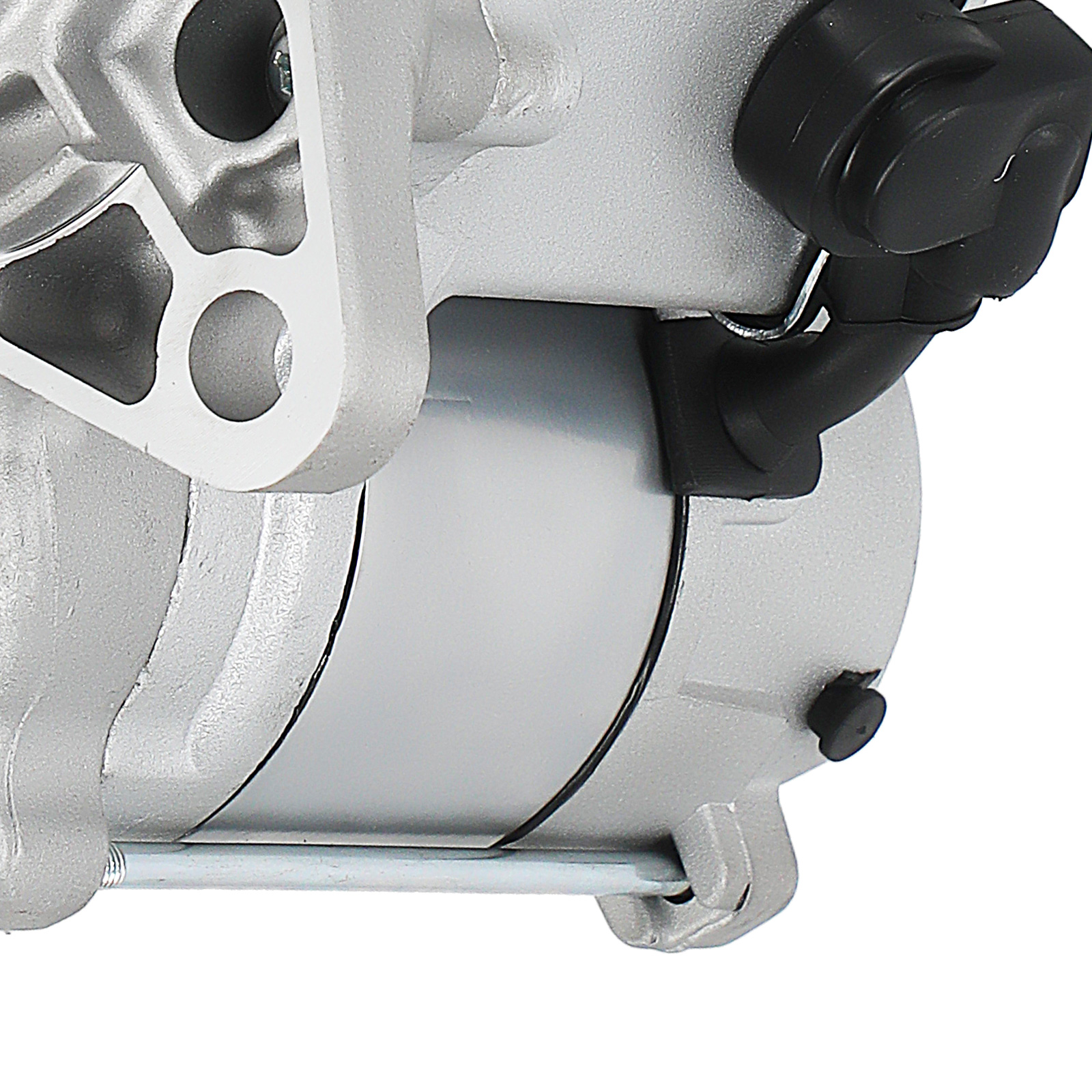 Starter Motor For Toyota Pickup  L4 2.4L 2366cc OSGR 9T 1.4kW 1986-1991