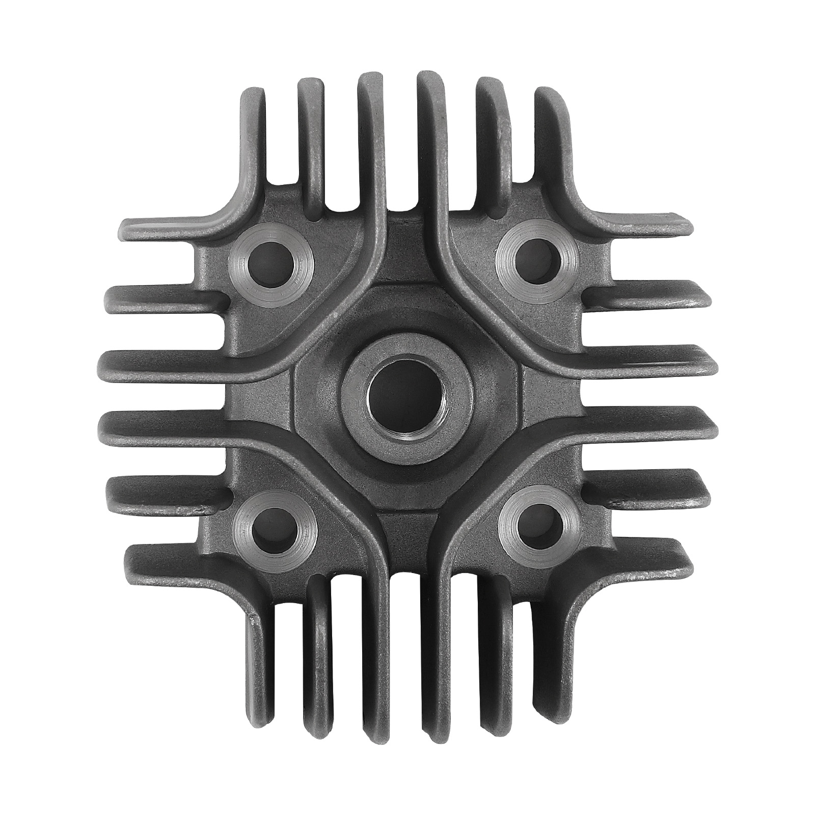 Complete Top End Kit for Suzuki LT50 JR50 LT-A50 1984-2006 OEM 11210-04012-0F0