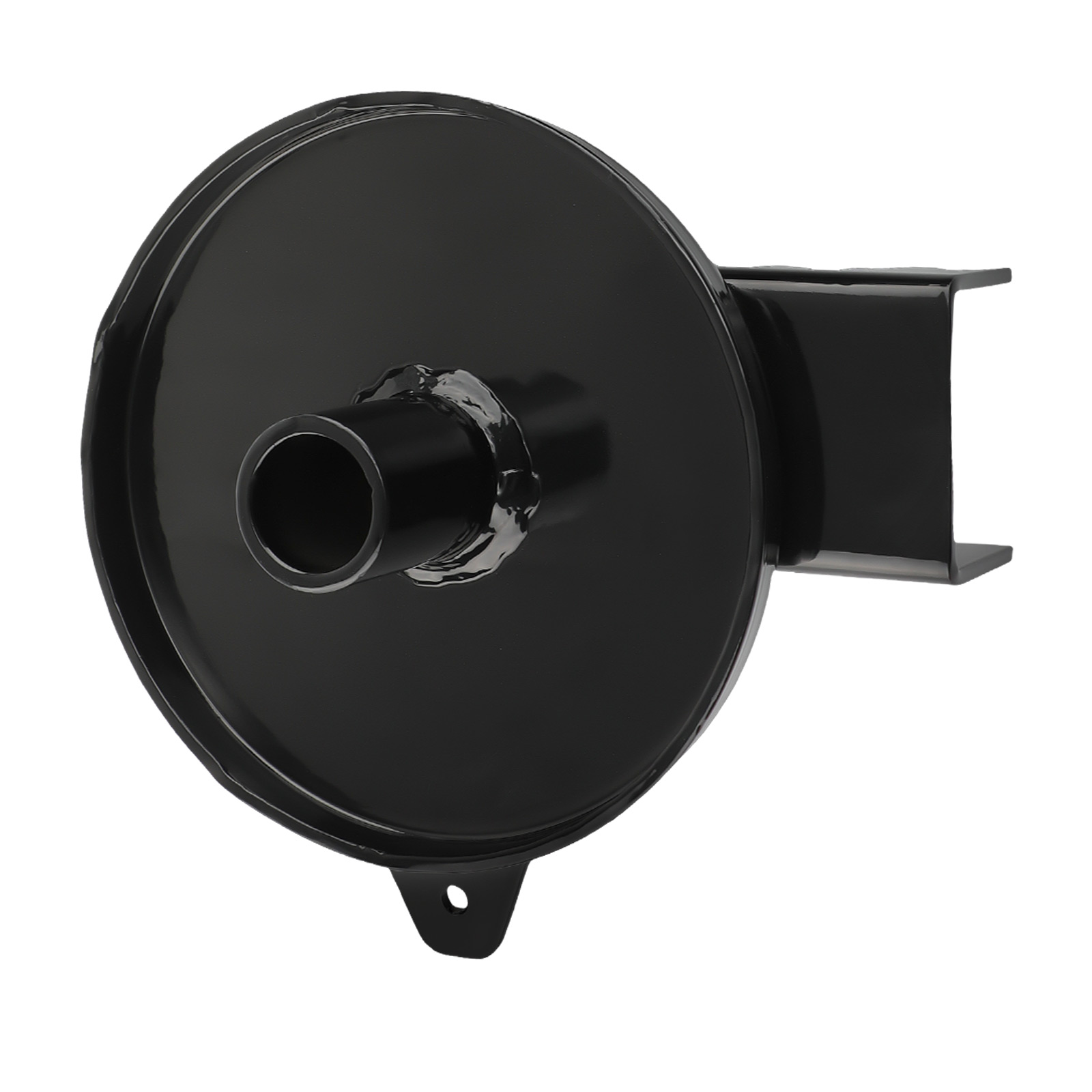 Coil Spring Bucket Mount Perch Retainer Rear Upper for Jeep Wrangler TJ 1997-06