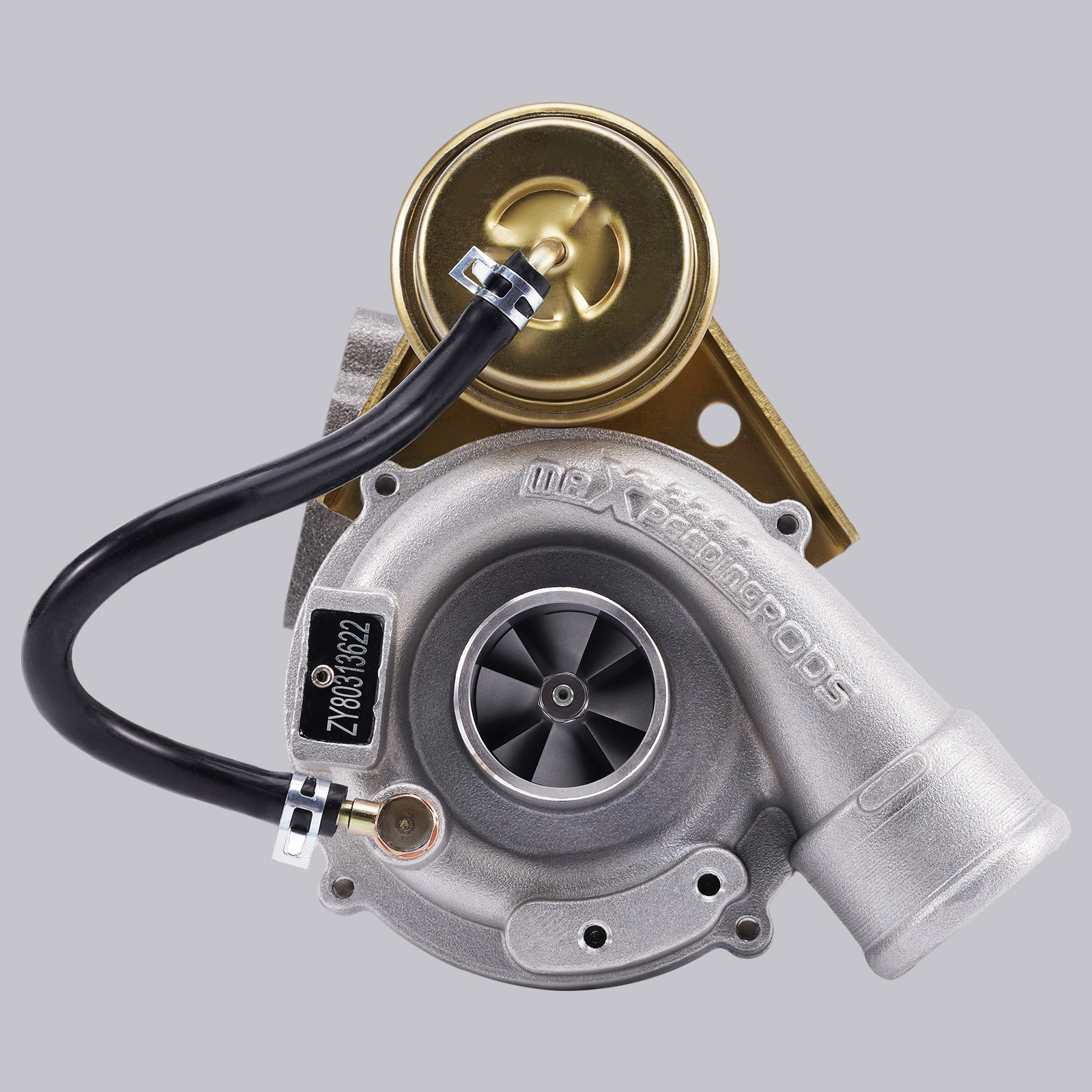 K03S Turbo Charger for VW Passat Audi A4 A6 Quattro 1.8L 1999 - 53039880029