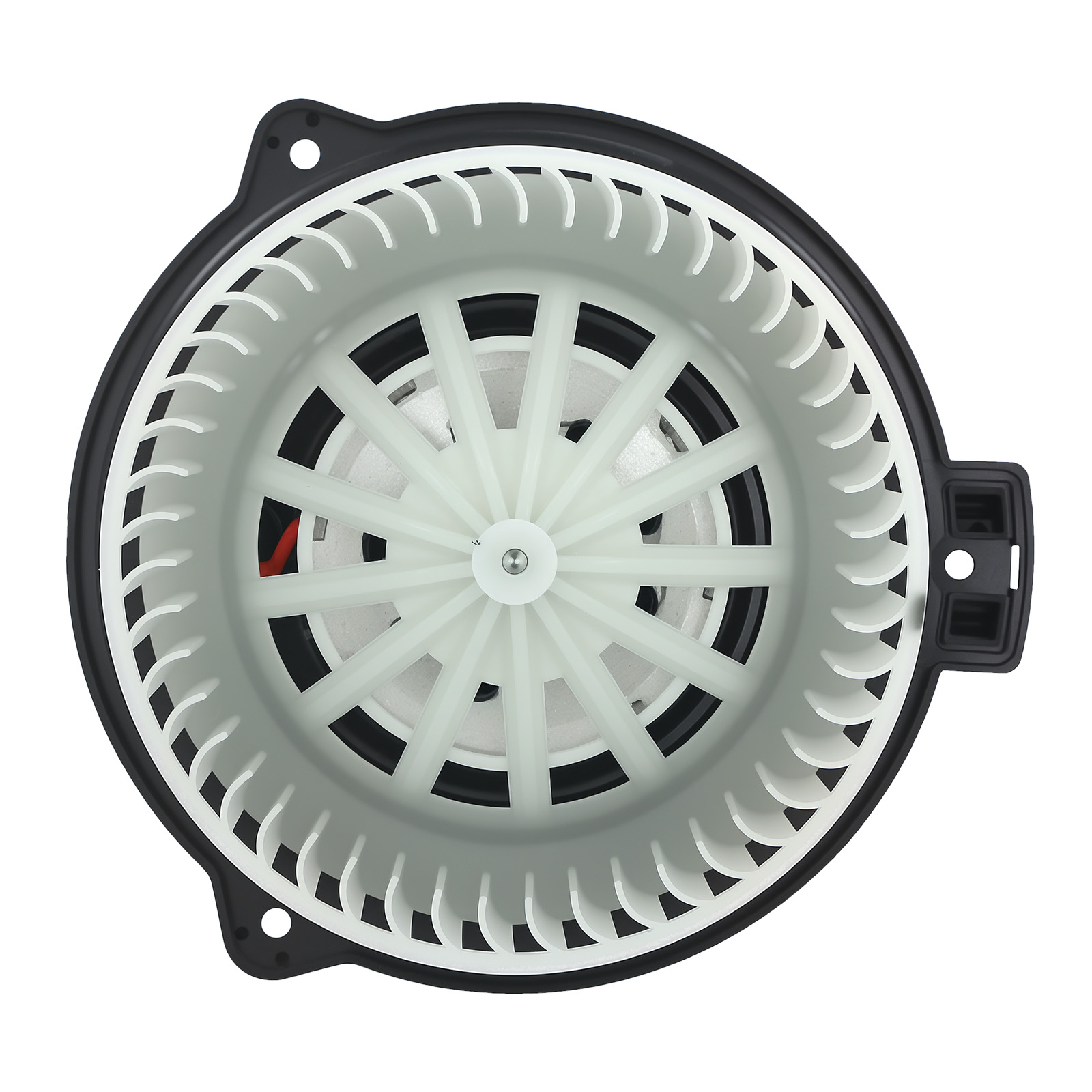 HVAC Blower Motor w/ Wheel For Toyota Sequoia Tundra 2001-2007 871030C022 Front