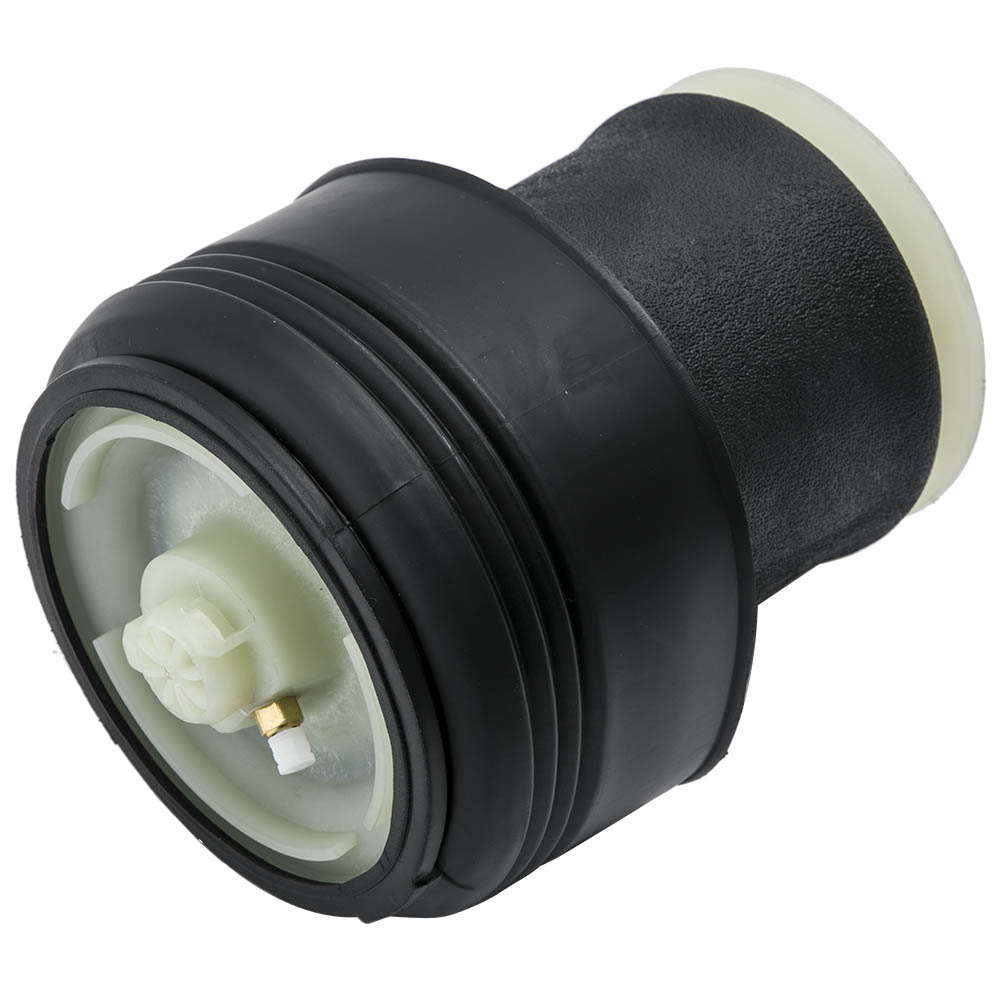 Pair of 2 Rear Air Suspension Spring Bags for BMW X5 X6 E70 E71 F1 37126790078