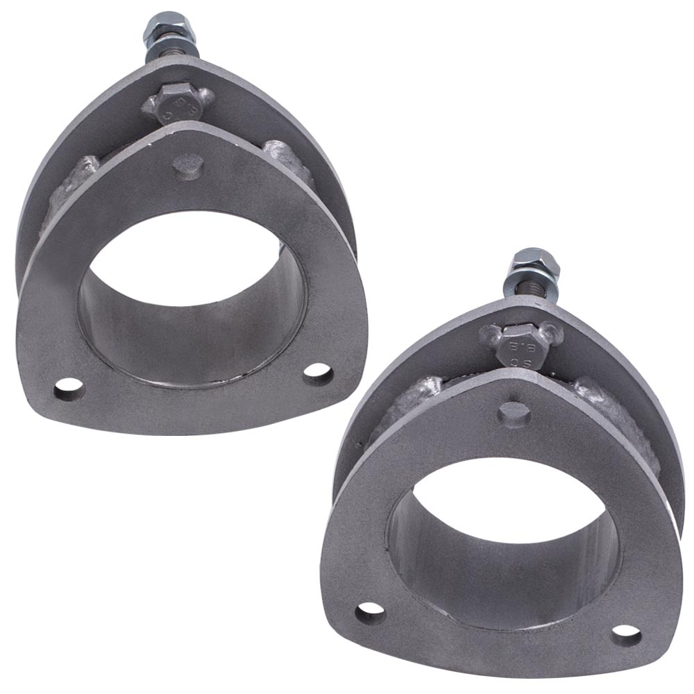 Front 3.5'' Rear 2.5'' Level Lift Kits for Lincoln Navigator 2003-2006 2WD/4WD