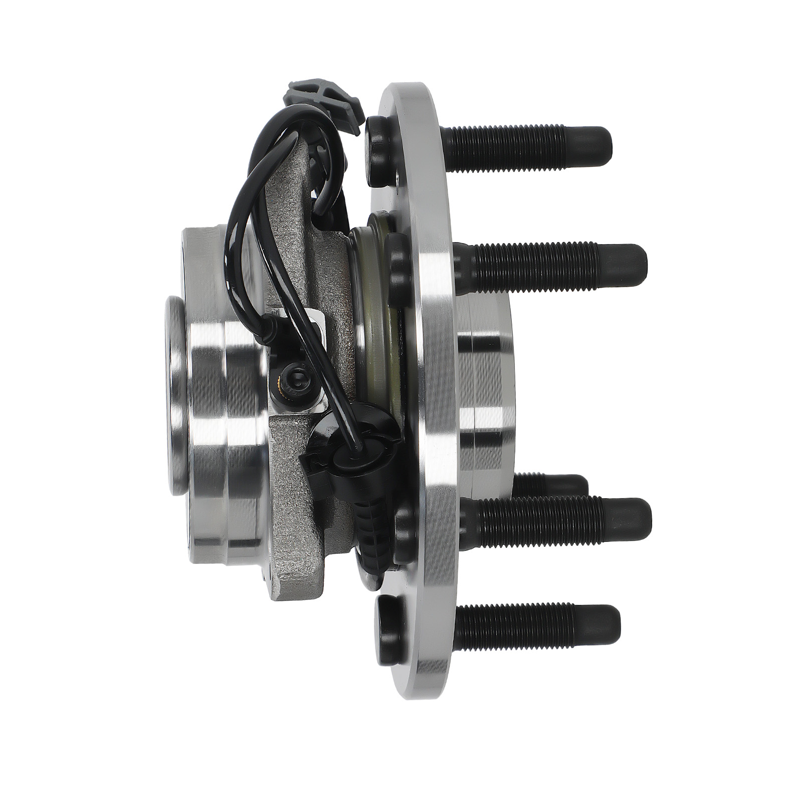 4WD Wheel Bearing & Hub For Silverado Sierra 1500 Yukon XL 720-0024 SP500301