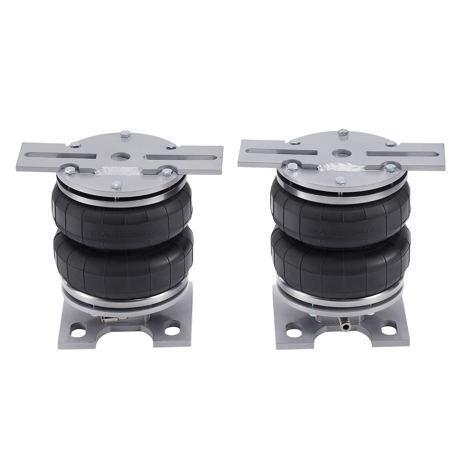 Rear Air Suspension Kit Spring Bag For Great Wall Cannon ute 2020-onwards AWD