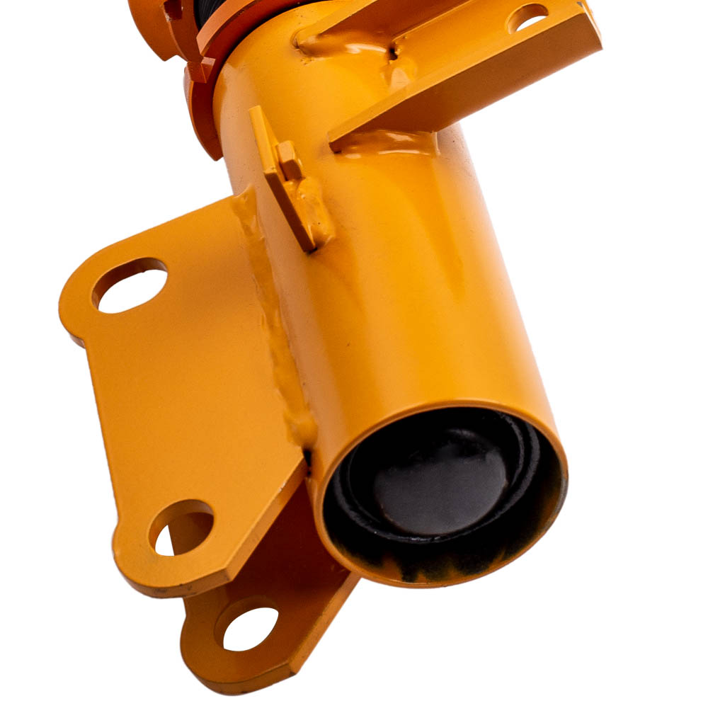 Coilover Suspension Kit for Chevy Camaro 2010-2015 24-Way Adjustable Height 1-3