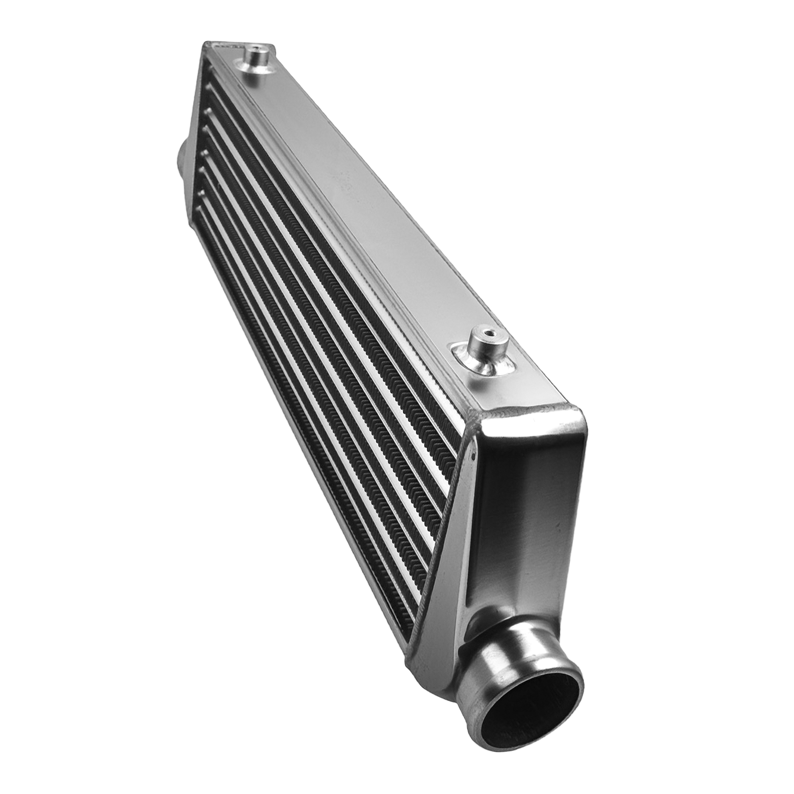 Universal Front Mount 2.5