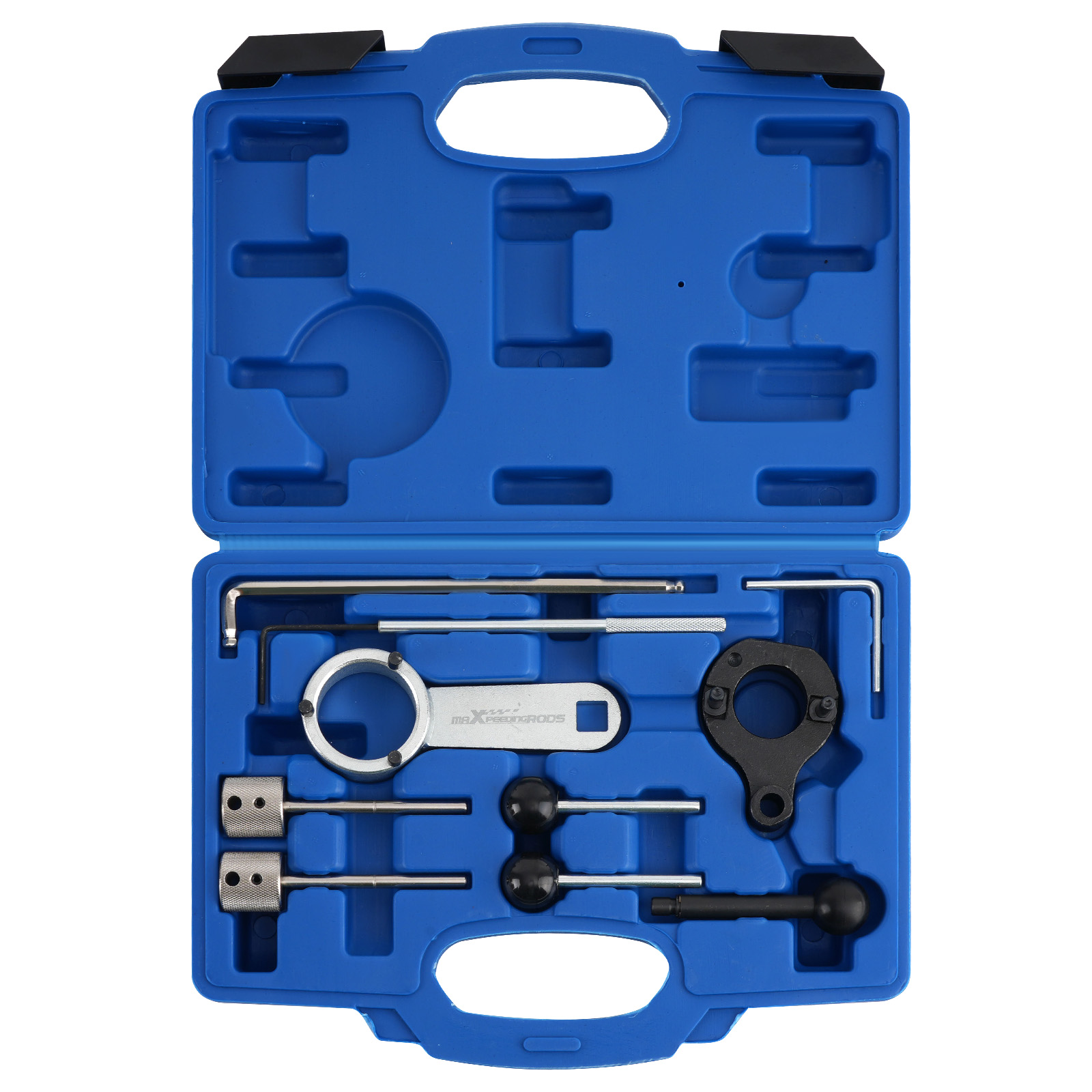 Engine Timing Locking Tool Kit for VW Audi 1.6-2.0 TDi CR Engines 2012-Up