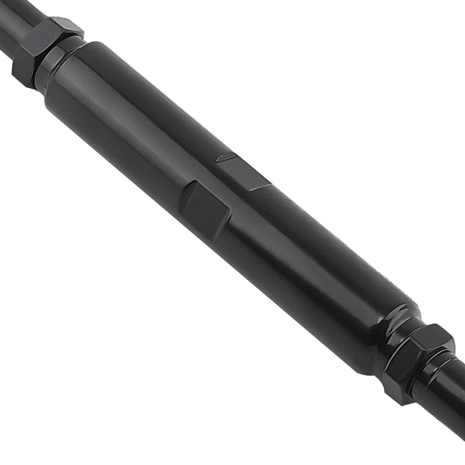 Adjustable Front Track Bar for 99-04 Ford F250 F350 Super Duty 00-05 Excursion