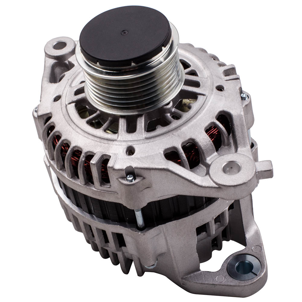 Alternator fit for Nissan GU Patrol Y61 Turbo engine