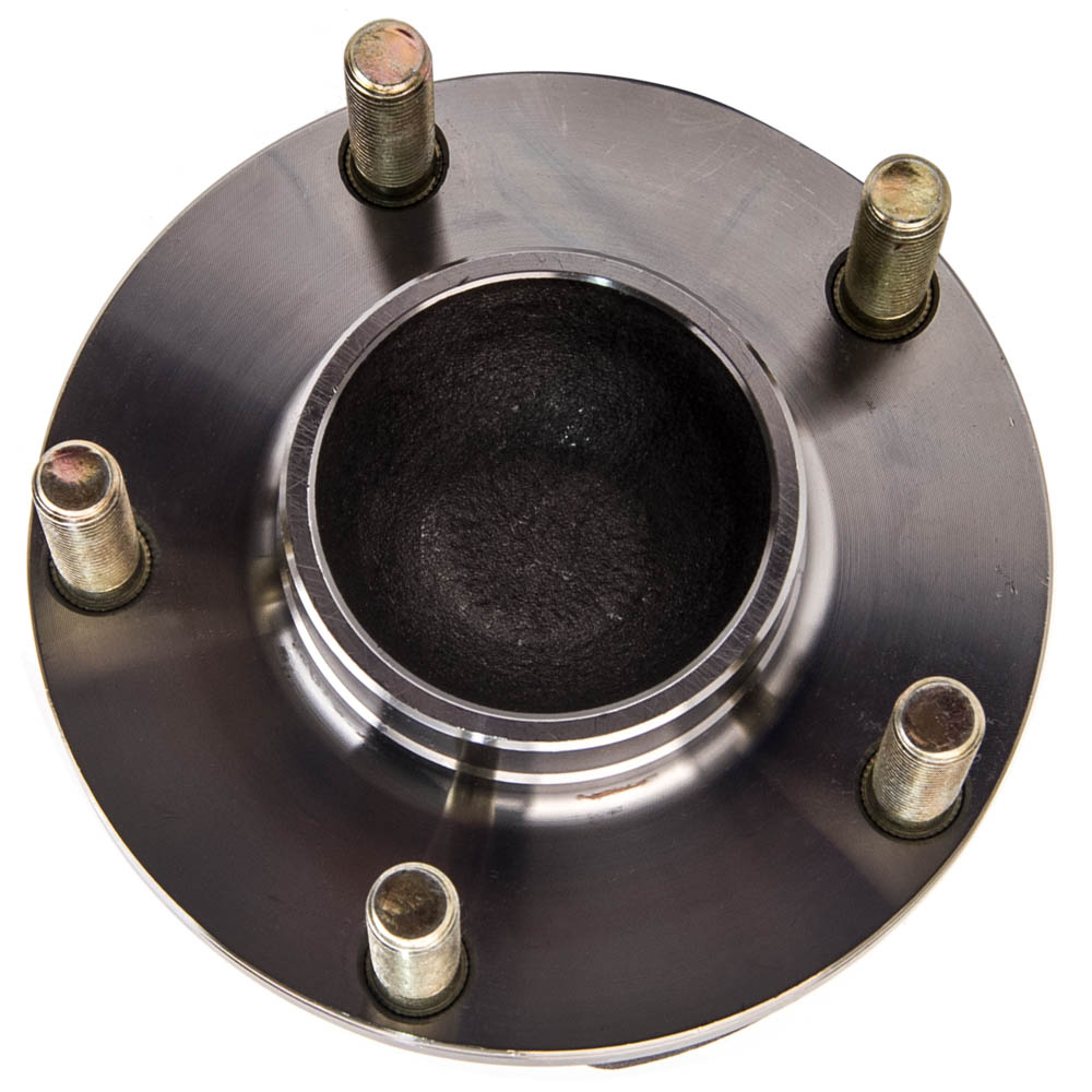 2PCS Front Wheel Bearing Hubs Hub for Holden Commodore VT2 VX VU VY VZ