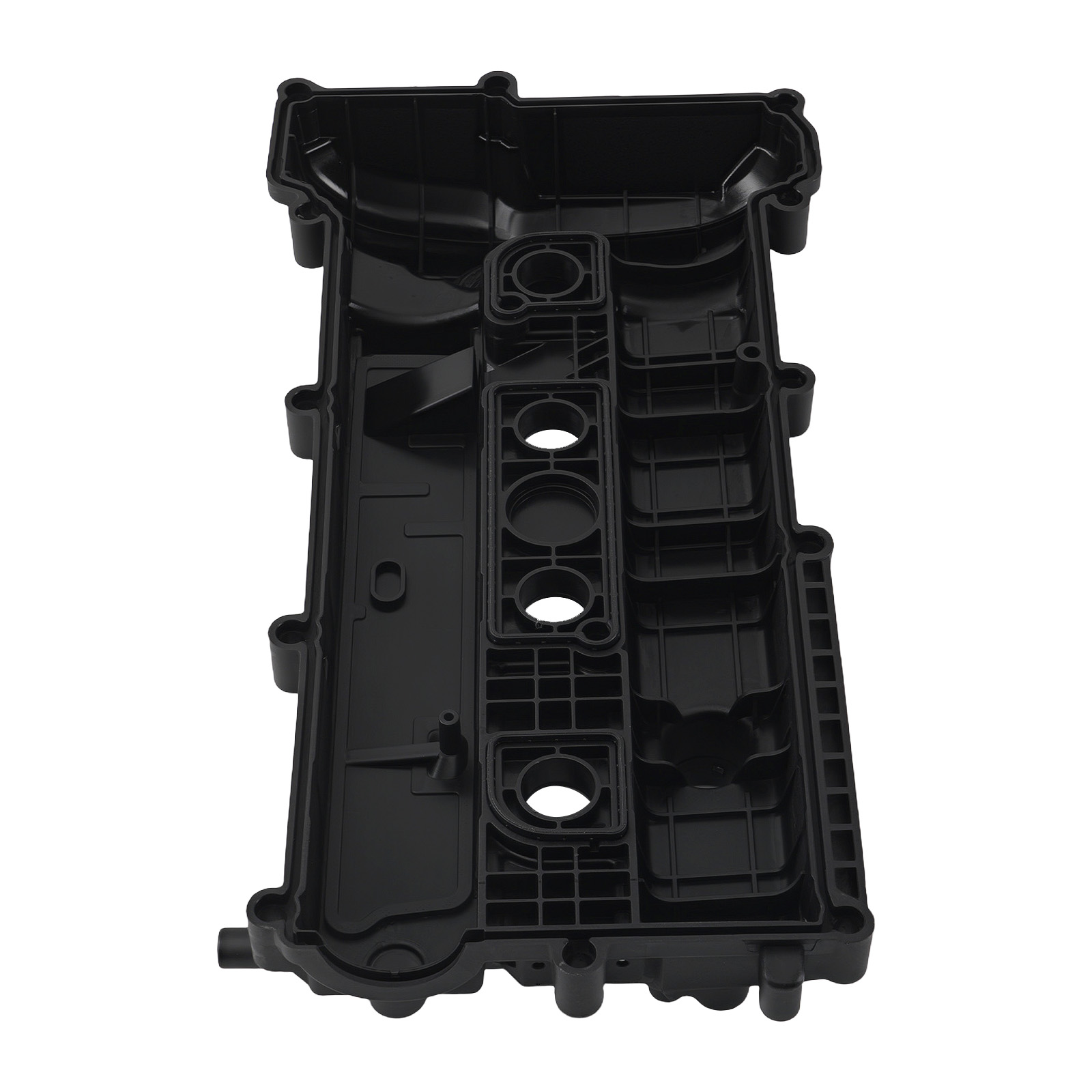 Black Valve Cover for Ford Focus 2.0L 2012-2014 CM5Z-6582-N CP9Z6582A