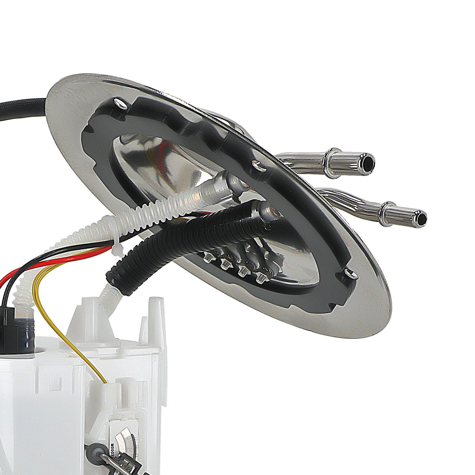 Fuel Pump w/ Sending Unit Assembly for Ford Mustang 1998 V6 3.8L V8 4.6L E2203M
