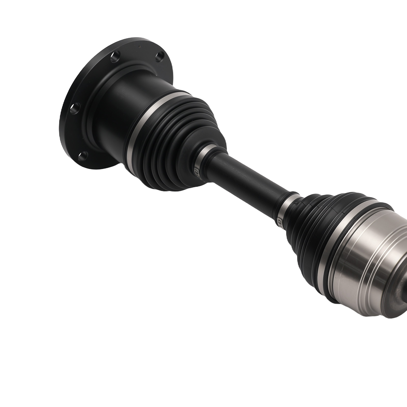 2x Front Left & Right CV Axle Shaft Assembly for Ford F-150 F-250 97-99